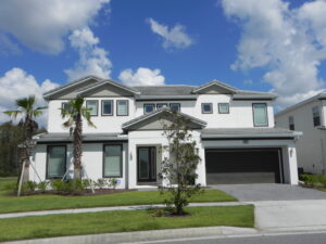 Hemosa casa Económica 4/2 en Kissimmee, Florida!