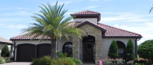 Se Vende Casa de 3 Dormitorios en Kissimmee, Florida 34744