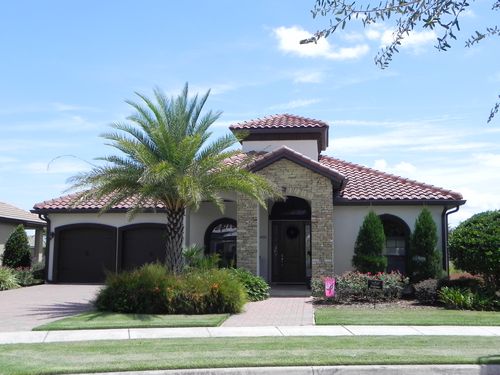 Se Vende Casa de 3 Dormitorios en Kissimmee, Florida 34744