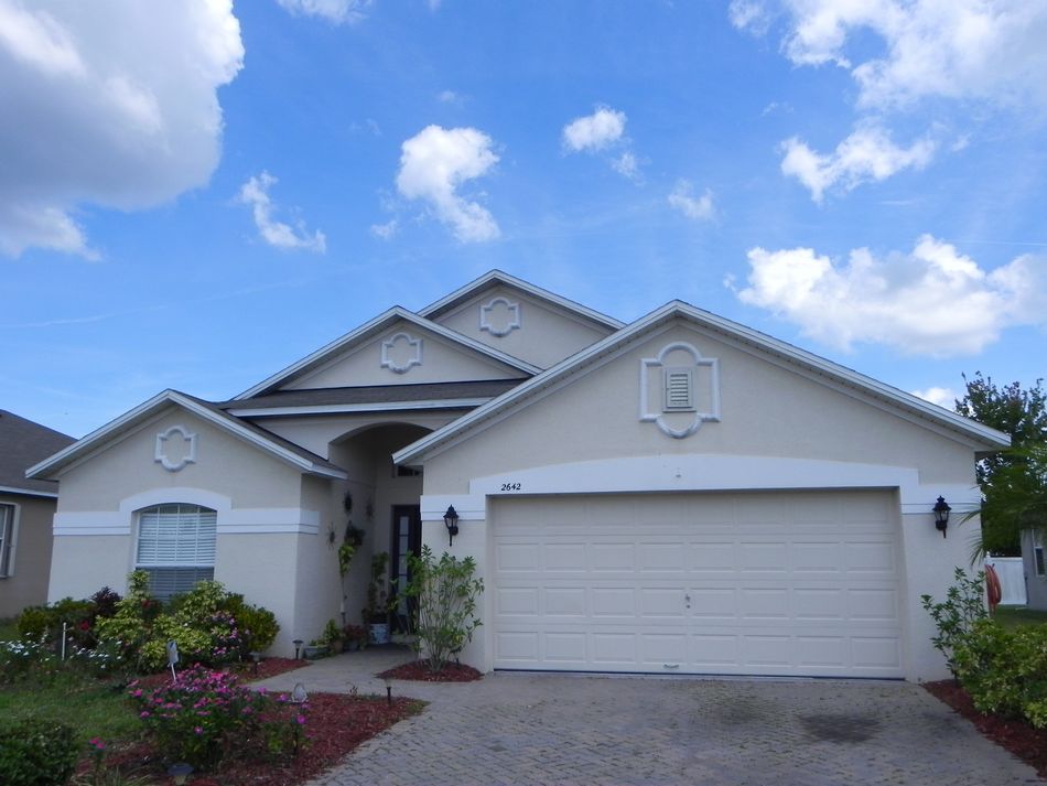 Casa para la venta Kissimmee Florida